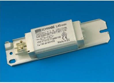 Soclu bec fasung ebonita drosere neon invertor electronic