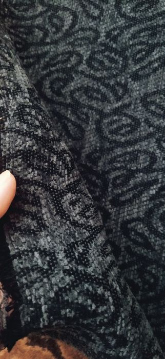 Дебел плат за поли