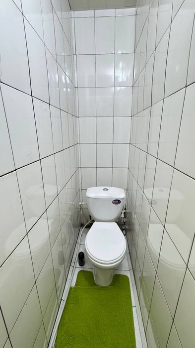 Продается 2 комнатная квартира на 2 этаже в Согдиане