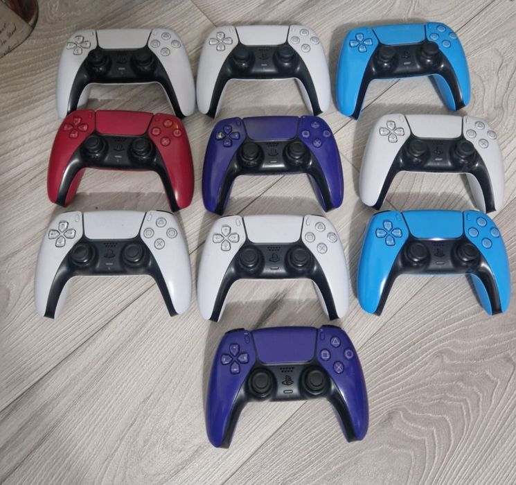 Vand controller (maneta) ps5