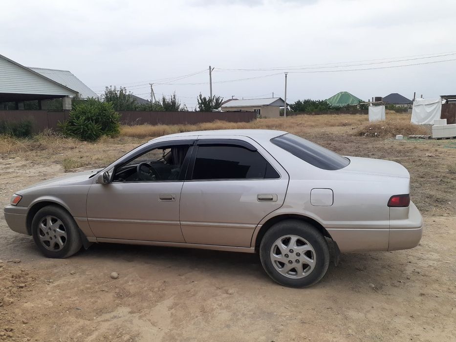 Авто продажа камри 20