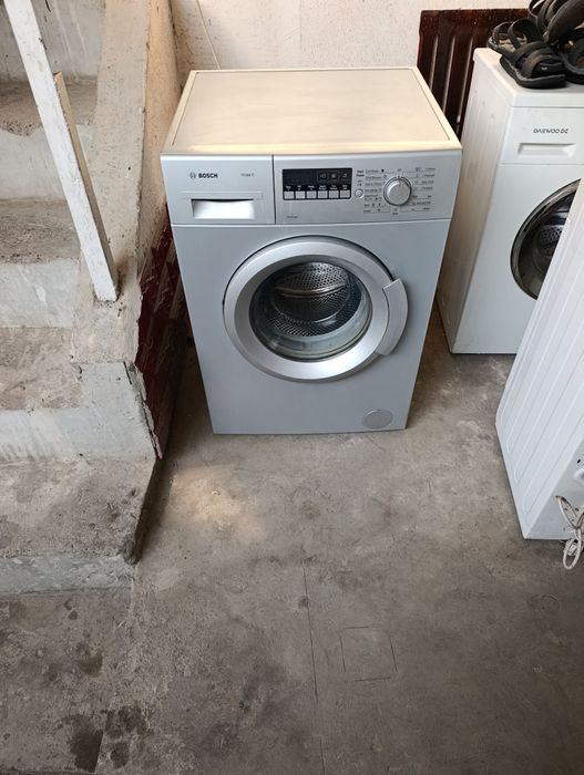 Продам стиральные машинки