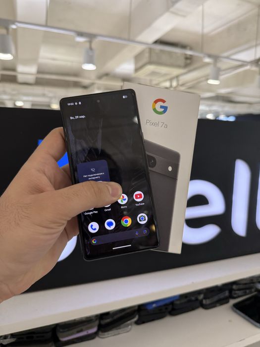 Google Pixel 7a 128gb