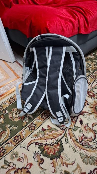 Переноска для кота