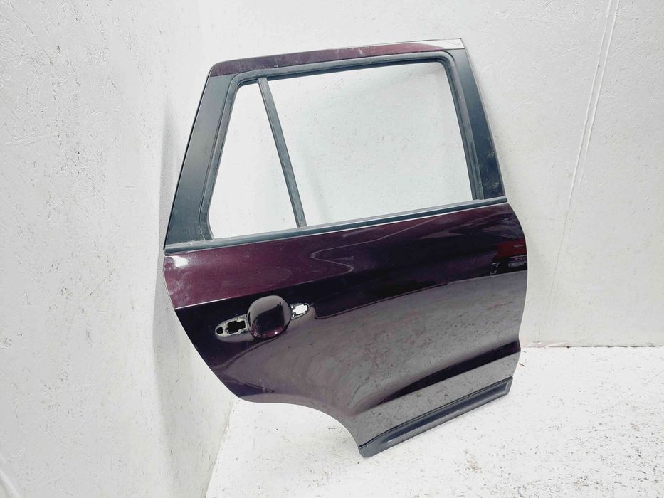 Usa dreapta spate Hyundai Santa Fe 2 (CM) [Fabr 2005-2012] 5J Superior