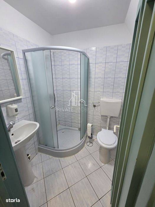 Studio de Inchiriat, mobilat/utilat, nou, Zona Spitalul Jud/UMFST