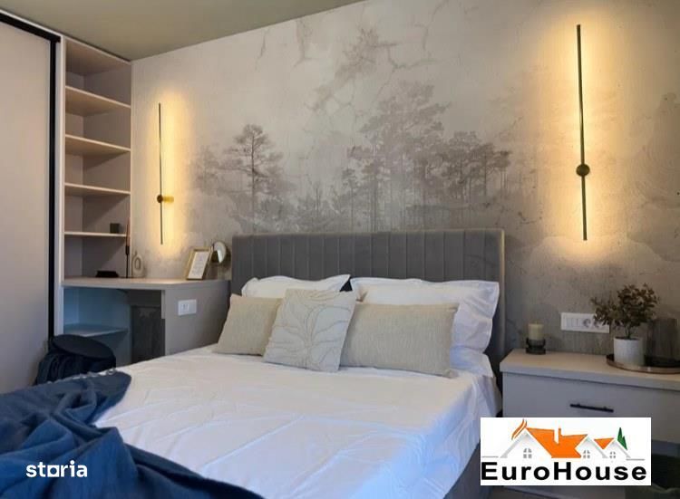 Apartament de lux de inchiriat in Alba Iulia — fotografia 1