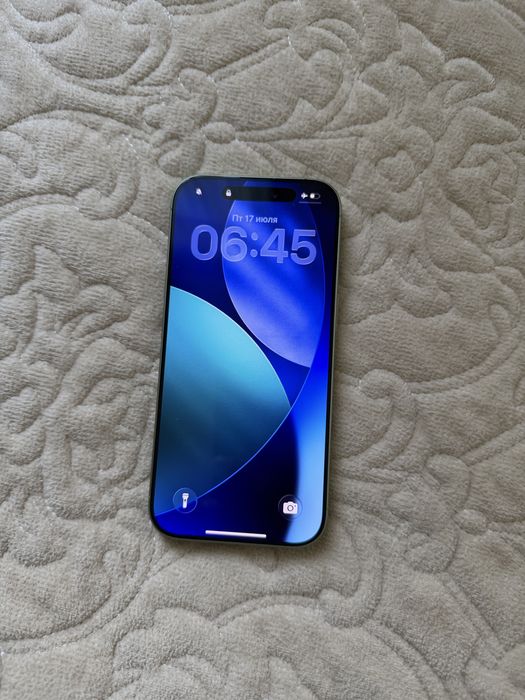 IPhone 17 256 gb обмен на android
