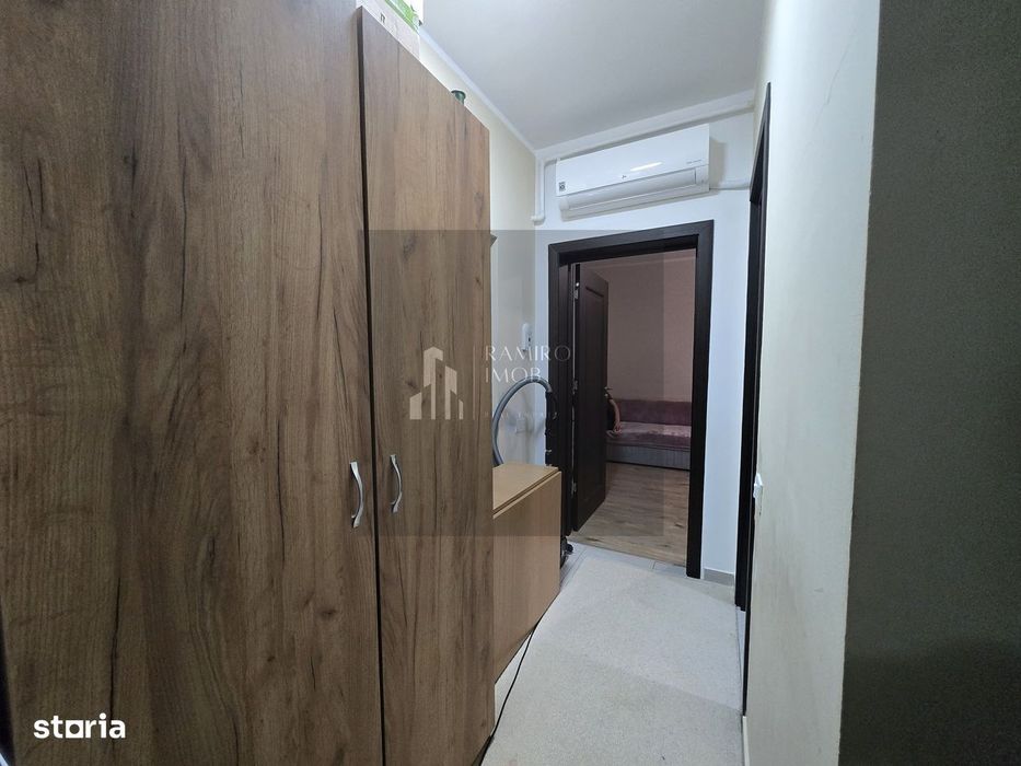 2 camere decomandat 50mp Popesti Leordeni  Sos. Oltenitei
