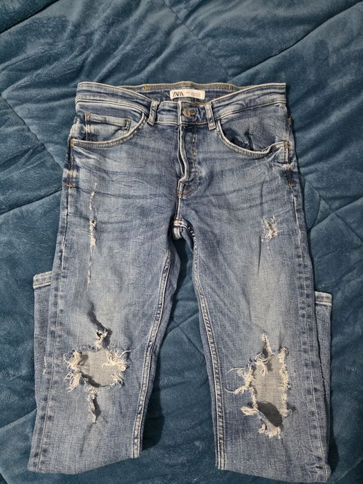 Мъжки дънки Dsquared2