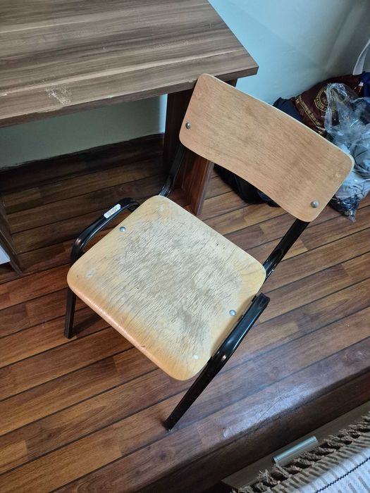 Комплект бюро и стол