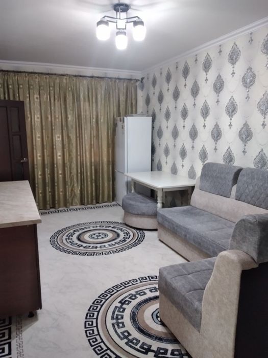 Продается квартира в ТТЗ 2