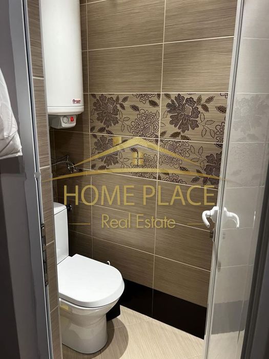 Дава се под наем Тристаен апартамент в Варна, ХЕИ - 92 кв.м за 663 € - Снимка #6