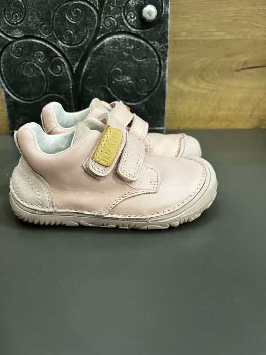 Детски обувки DD step barefoot