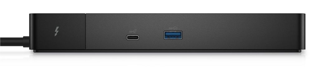 Докинг станция Dell Thunderbolt Dock WD22TB4