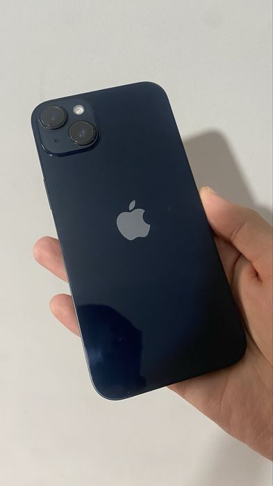 Iphone 14 Plus Midnight