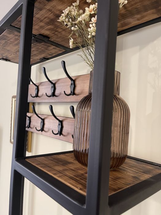 Портманто ръчна изработка