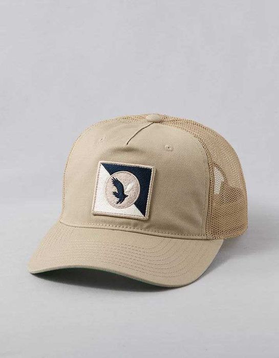 Кепка American Eagle оригинал AE 24/7 Active Feel Good Hat Hiking