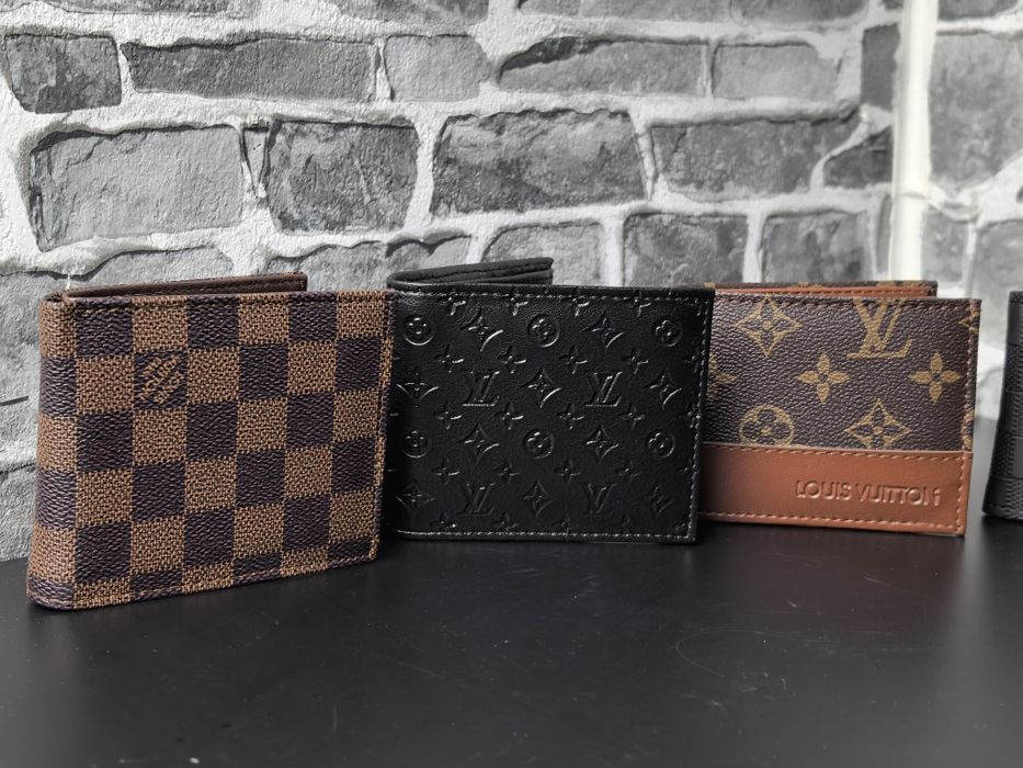 Портфейли високо качество