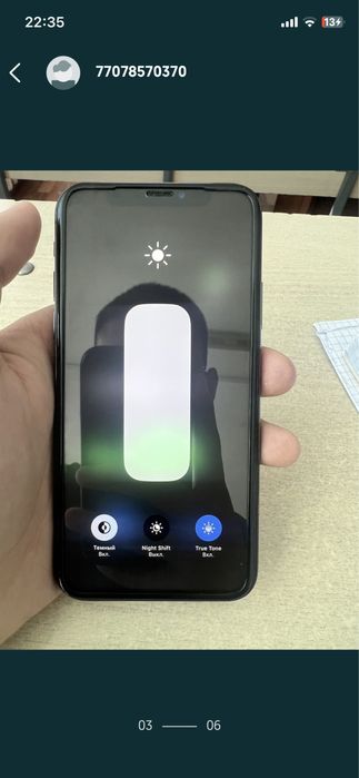 Айфон х 256гб