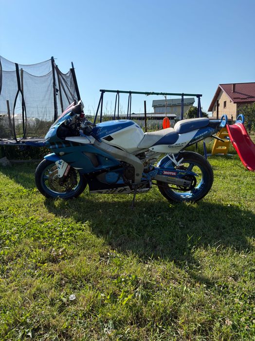 kawasaki zx6r 2001 • Anunturi gratuite • OLX.ro