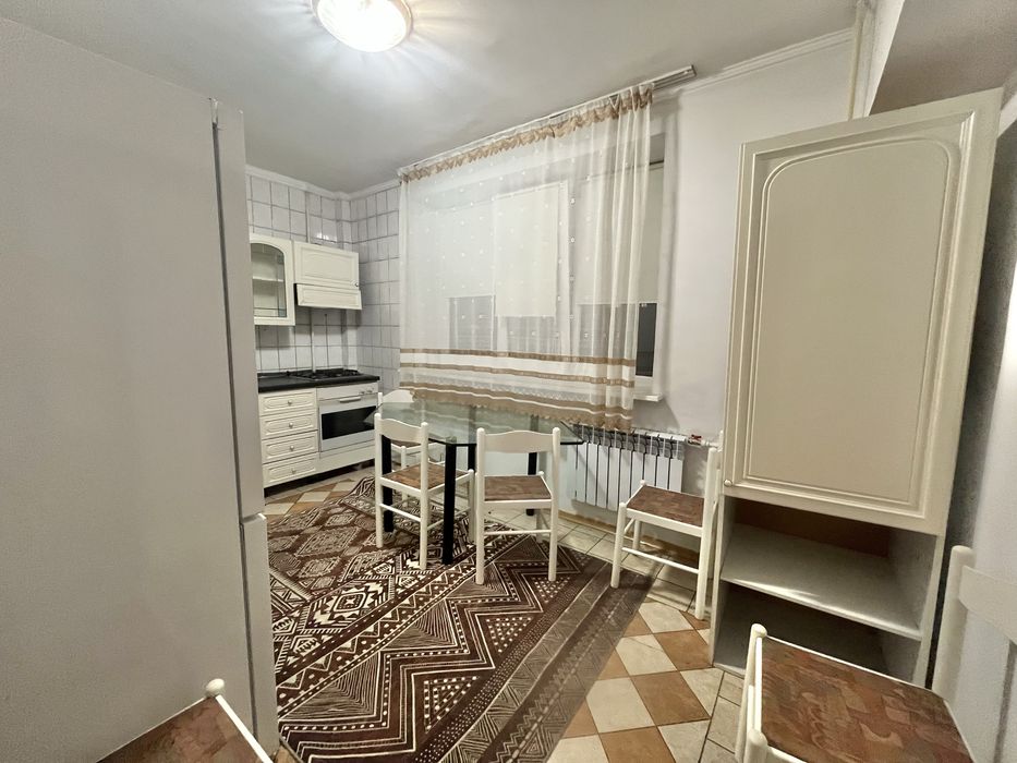 Сдам 2 комн. кв. Сейфуллина Шевченко