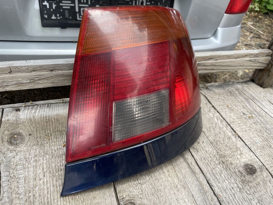 Стоп Ауди А/Audi A4