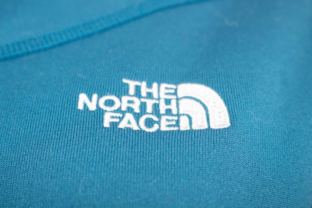 The North Face Summit Series оригинално дамско яке синьо термо М