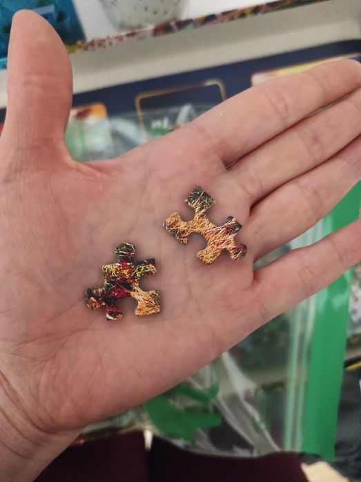 Пъзел Black Sea Puzzles