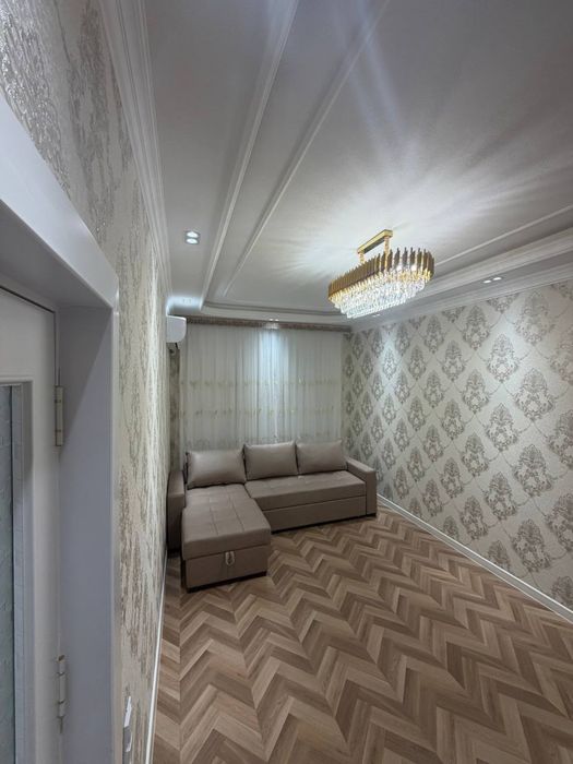Срочно продаётся квартира Назарбек