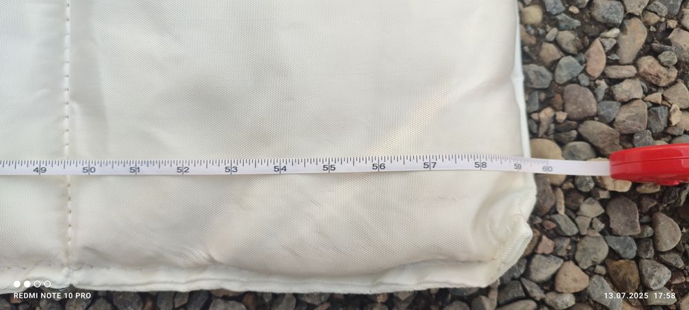 Автоодеяло для двигателя