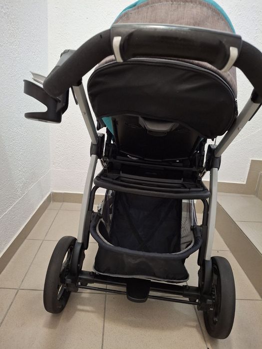 Детска лятна количка Peg Perego
