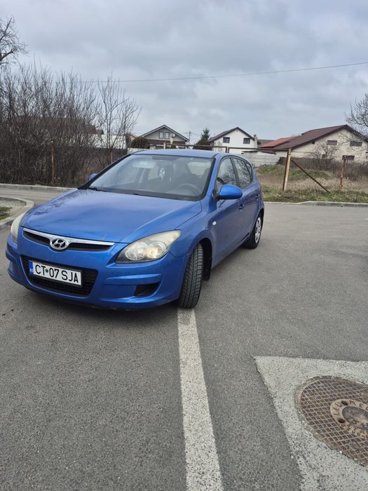 Vand  hyundai i 30