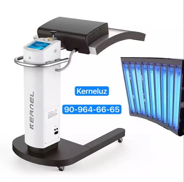 Фототерапевтическая панель Kernel KN-4002