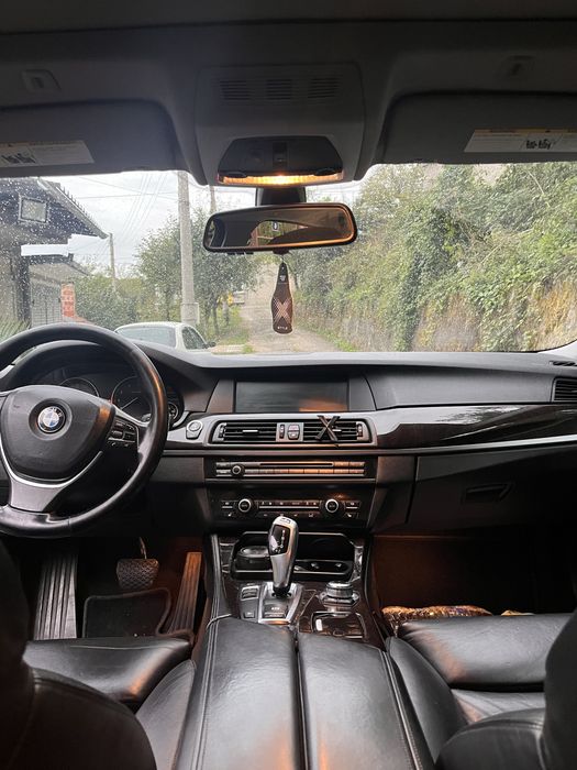 BMW F10 535i X Drive M-Pack