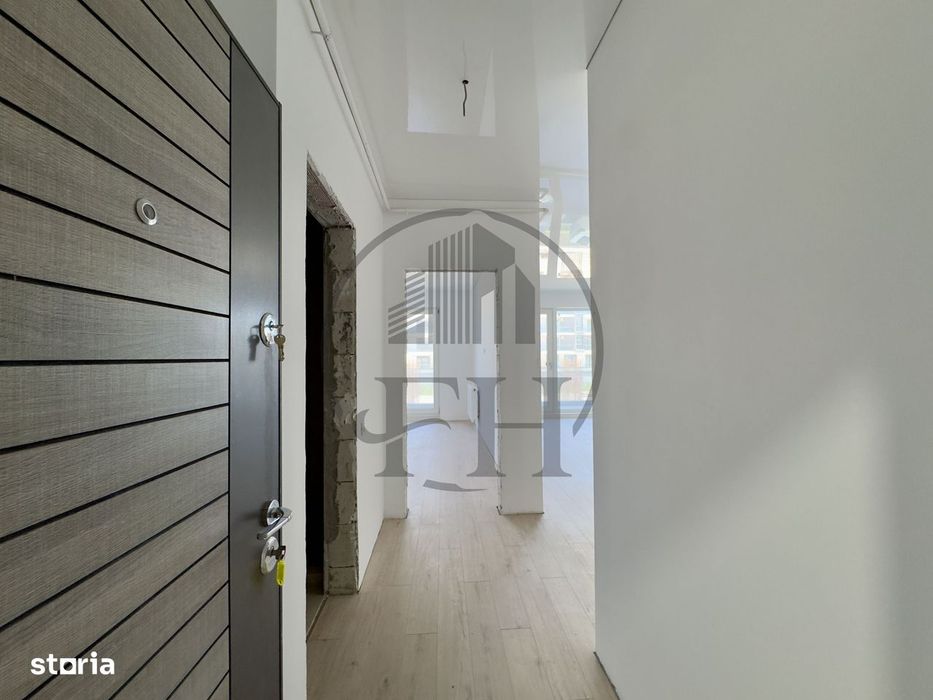 Apartament 2 camere Năvodari, Constanța