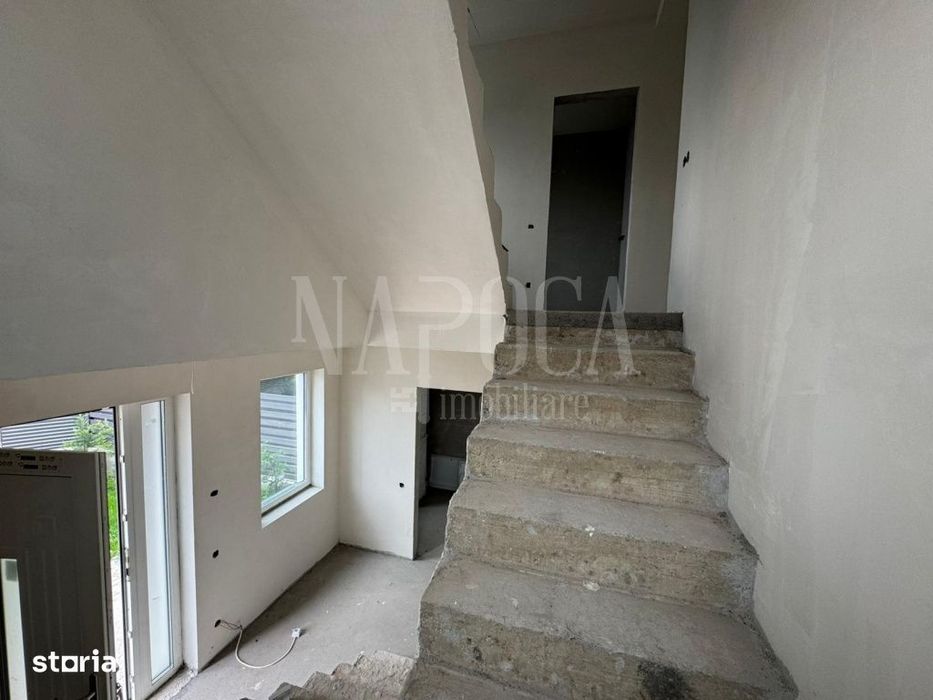 Casa 4 camere de vanzare in Manastur, Cluj Napoca