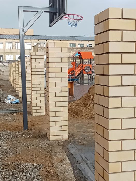 Каменщик, бетонщик, крышавик