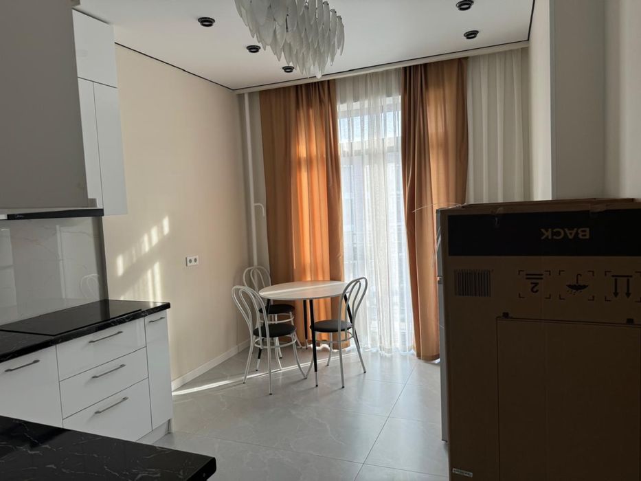 Сдам квартиру Нуркент