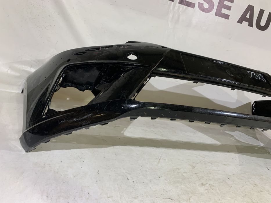 Bara fata Seat Ibiza, 2016, 2017, 2018, 2019, cod origine OE 6F0807221D.