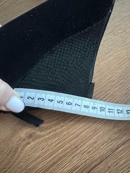 Дамски обувки. 38 номер, стелка 24см