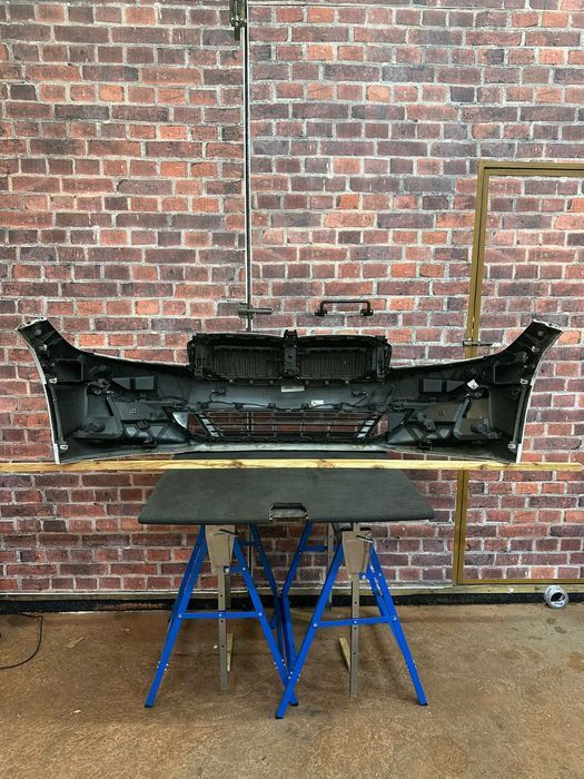 Bara fata Bmw seria 3 G20 G21 LCI Completa Basic