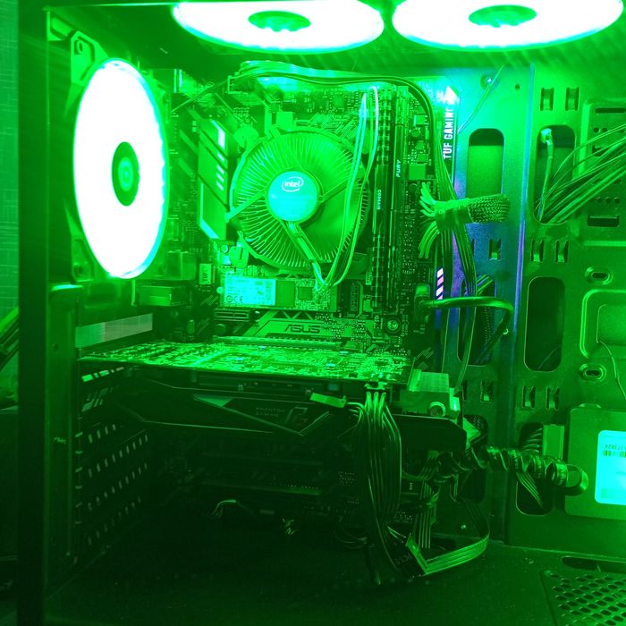 PC gaming de vanzare