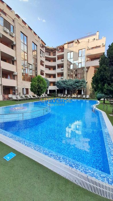 Продава се Едностаен апартамент в к.к. Слънчев бряг - 60 кв.м за 1150 €/кв.м - Снимка #12