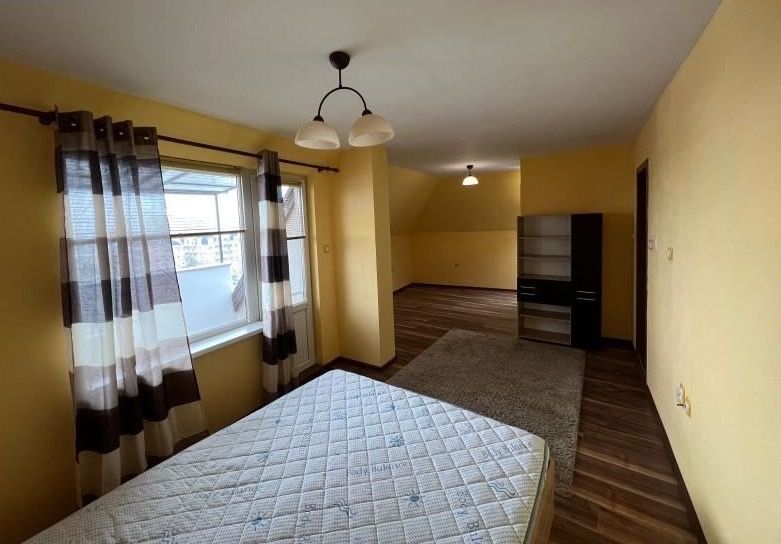 Дава се под наем Тристаен апартамент в София, Овча купел - 110 кв.м за 510 € - Снимка #3