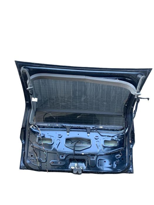 Haion Complet Audi A2 8Z0 2000 - 2005
