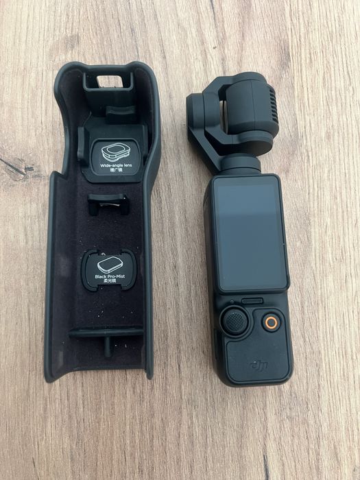 Dji Osmo Pocket 3