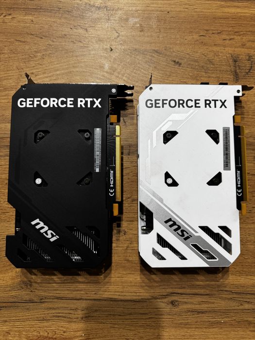 MSI GeForce RTX4060 Ventus 2X