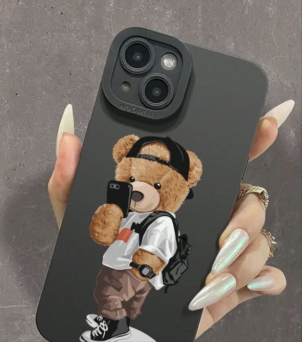 ХИТ!!! Кейс за iphone 16pro