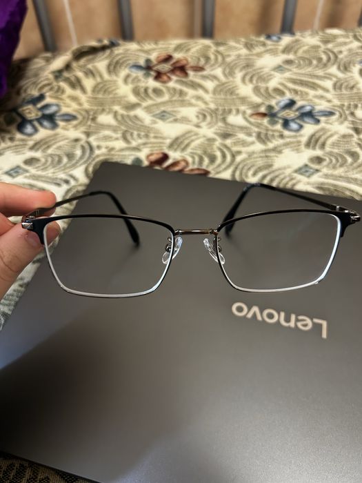 Mansani очки для зрение пр.г/лв.г -1 ( минус один)